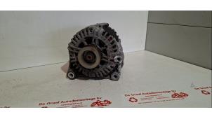 Gebruikte Dynamo Mini Countryman (R60) 2.0 Cooper SD 16V ALL4 Prijs € 40,00 Margeregeling aangeboden door de Graaf autodemontage B.V.