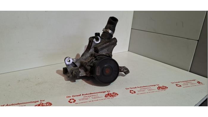 Gebruikte Waterpomp Mini Countryman (R60) 2.0 Cooper SD 16V ALL4 Prijs € 40,00 Margeregeling aangeboden door de Graaf autodemontage B.V.