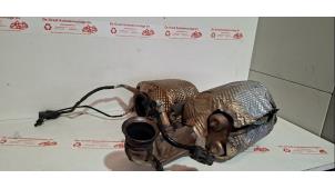 Gebruikte Roetfilter Mini Countryman (R60) 2.0 Cooper SD 16V ALL4 Prijs € 450,00 Margeregeling aangeboden door de Graaf autodemontage B.V.