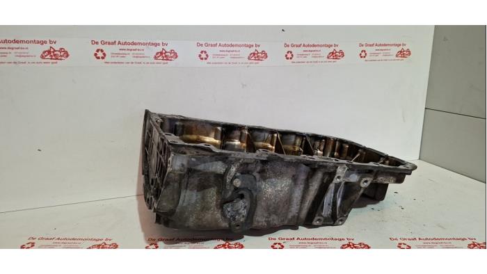 Gebruikte Carterpan Mini Countryman (R60) 2.0 Cooper SD 16V ALL4 Prijs € 120,00 Margeregeling aangeboden door de Graaf autodemontage B.V.