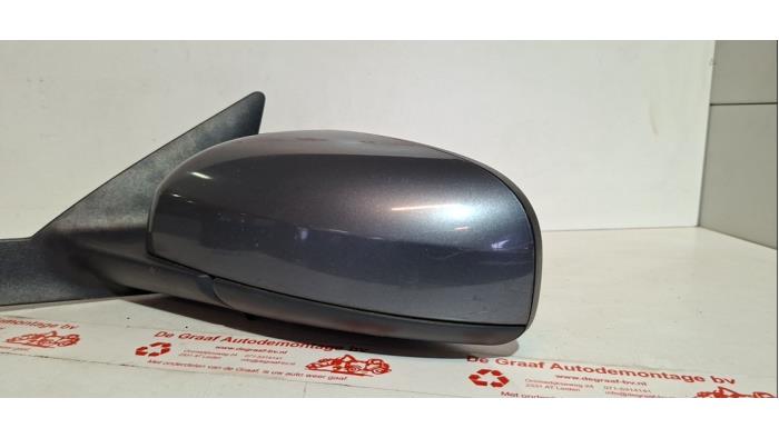 Buitenspiegel links van een Volvo S80 (TR/TS) 2.4 SE 20V 170 2004