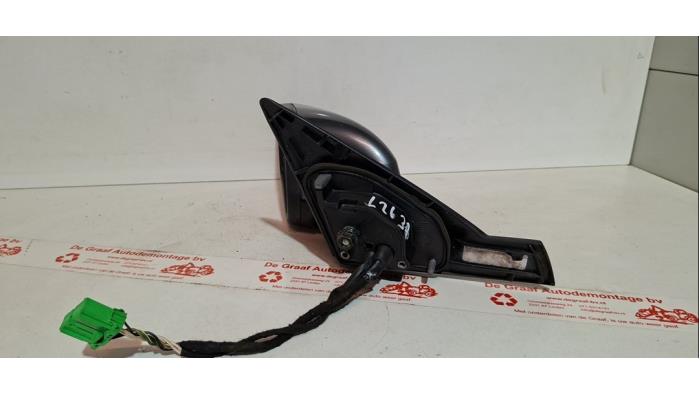 Buitenspiegel links van een Volvo S80 (TR/TS) 2.4 SE 20V 170 2004