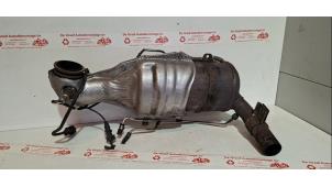 Gebruikte Roetfilter Opel Combo 1.3 CDTI 16V ecoFlex Prijs € 400,00 Margeregeling aangeboden door de Graaf autodemontage B.V.