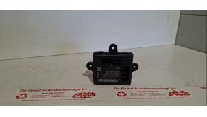 Gebruikte Deur module Ford Focus 3 Wagon 1.0 Ti-VCT EcoBoost 12V 125 Prijs € 30,00 Margeregeling aangeboden door de Graaf autodemontage B.V.