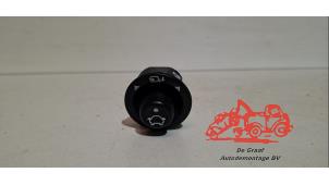 Gebruikte Schakelaar Spiegel Ford Fiesta 6 (JA8) 1.6 16V Sport Prijs € 10,00 Margeregeling aangeboden door de Graaf autodemontage B.V.