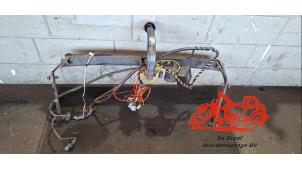 Gebruikte Trekhaak Ford Fiesta 6 (JA8) 1.6 16V Sport Prijs € 200,00 Margeregeling aangeboden door de Graaf autodemontage B.V.