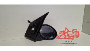 2 Stuks auto dodehoekspiegels, voor Peugeot 1007/104/106/107/108/2008