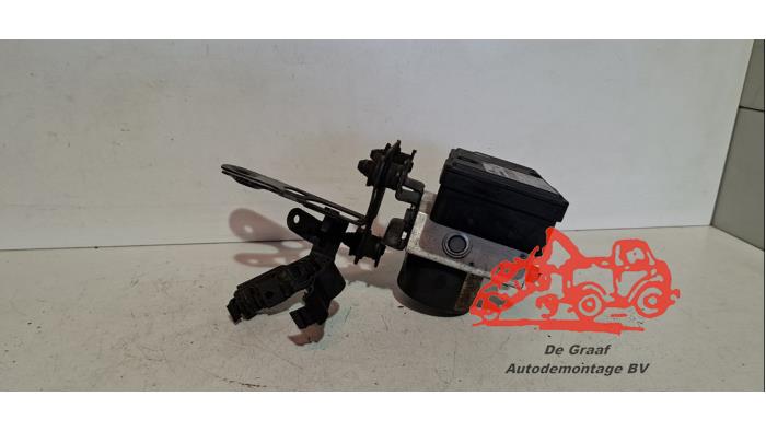 Gebruikte ABS Pomp Volkswagen Jetta III (1K2) 1.4 TSI 170 16V Prijs € 50,00 Margeregeling aangeboden door de Graaf autodemontage B.V.