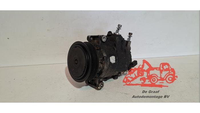Gebruikte Aircopomp Volkswagen Jetta III (1K2) 1.4 TSI 170 16V Prijs € 75,00 Margeregeling aangeboden door de Graaf autodemontage B.V.