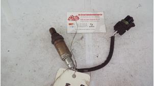 Gebruikte Lambda Sonde Renault Laguna I (B56) 2.0 Prijs op aanvraag aangeboden door de Graaf autodemontage B.V.