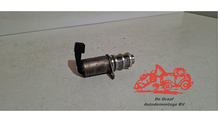 Gebruikte Oliedruk sensor BMW 1 serie (E87/87N) 116i 1.6 16V Prijs € 70,00 Margeregeling aangeboden door de Graaf autodemontage B.V.