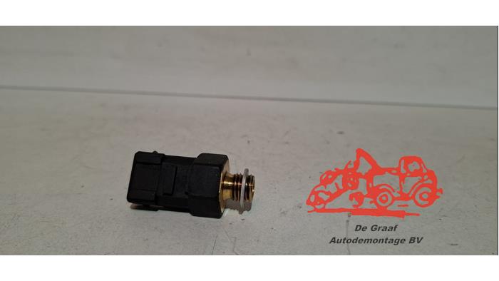 Gebruikte Oliedruk sensor BMW 1 serie (E87/87N) 116i 1.6 16V Prijs € 20,00 Margeregeling aangeboden door de Graaf autodemontage B.V.