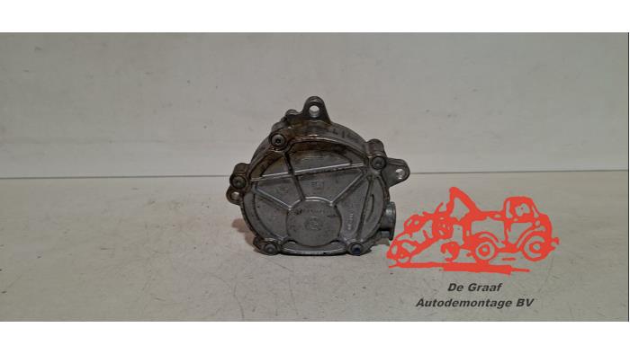 Gebruikte Vacuumpomp (Benzine) BMW 1 serie (E87/87N) 116i 1.6 16V Prijs € 60,00 Margeregeling aangeboden door de Graaf autodemontage B.V.