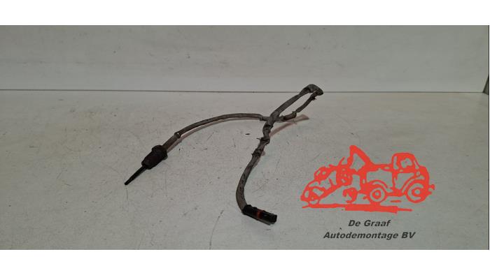 Gebruikte Uitlaat temperatuursensor BMW 1 serie (E87/87N) 116i 1.6 16V Prijs € 50,00 Margeregeling aangeboden door de Graaf autodemontage B.V.