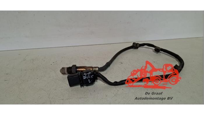 Gebruikte Lambda Sonde BMW 1 serie (E87/87N) 116i 1.6 16V Prijs € 25,00 Margeregeling aangeboden door de Graaf autodemontage B.V.