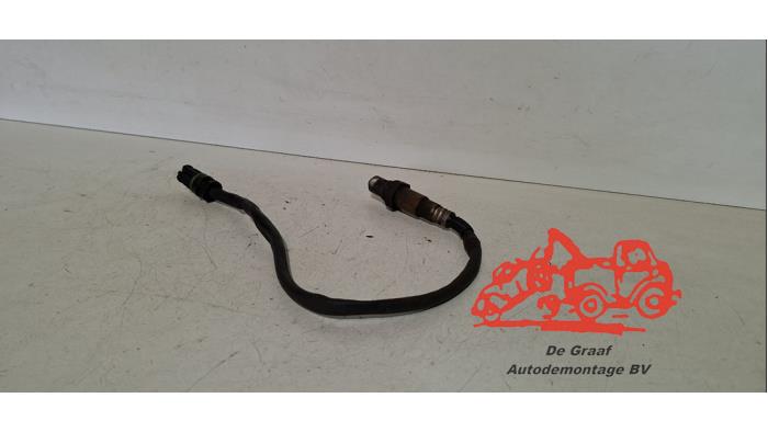 Lambda Sonde van een BMW 1 serie (E87/87N) 116i 1.6 16V 2008