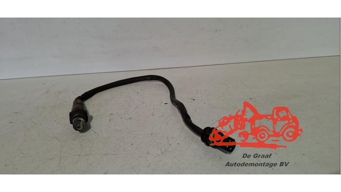 Lambda Sonde van een BMW 1 serie (E87/87N) 116i 1.6 16V 2008