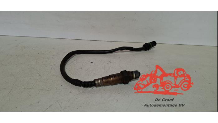 Lambda Sonde van een BMW 1 serie (E87/87N) 116i 1.6 16V 2008