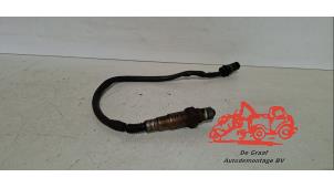 Lambda Sonde van een BMW 1 serie (E87/87N) 116i 1.6 16V 2008