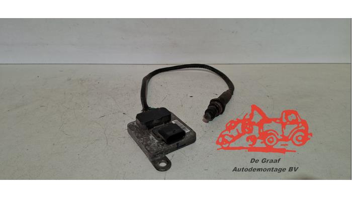 Gebruikte Nox sensor BMW 1 serie (E87/87N) 116i 1.6 16V Prijs € 125,00 Margeregeling aangeboden door de Graaf autodemontage B.V.
