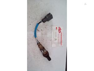 Gebruikte Lambda Sonde Subaru Justy (M3) 1.0 12V DVVT Prijs op aanvraag aangeboden door de Graaf autodemontage B.V.