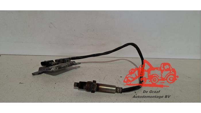 Gebruikte Nox sensor BMW 1 serie (E87/87N) 118i 16V Prijs € 125,00 Margeregeling aangeboden door de Graaf autodemontage B.V.