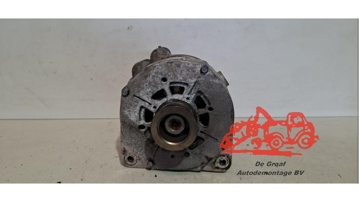 Gebruikte Dynamo Renault Espace (JK) 2.0 Turbo 16V Grand Espace Prijs € 200,00 Margeregeling aangeboden door de Graaf autodemontage B.V.