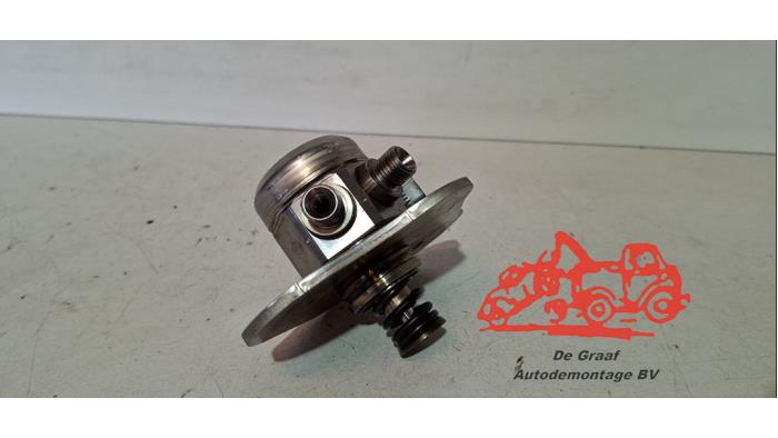 Gebruikte Hogedrukpomp BMW 1 serie (E87/87N) 118i 16V Prijs € 75,00 Margeregeling aangeboden door de Graaf autodemontage B.V.