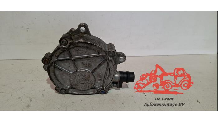 Gebruikte Vacuumpomp (Benzine) BMW 1 serie (E87/87N) 118i 16V Prijs € 60,00 Margeregeling aangeboden door de Graaf autodemontage B.V.