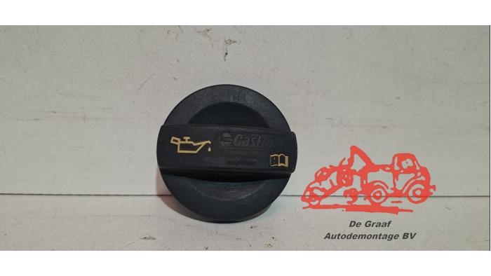 Gebruikte Oliedop Volkswagen Polo V (6R) 1.2 12V Prijs € 10,00 Margeregeling aangeboden door de Graaf autodemontage B.V.
