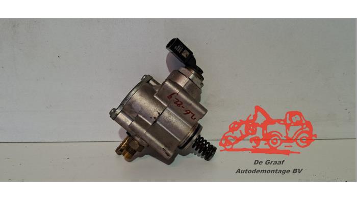 Gebruikte Hogedrukpomp Volkswagen Golf V (1K1) 1.6 FSI 16V Prijs € 100,00 Margeregeling aangeboden door de Graaf autodemontage B.V.
