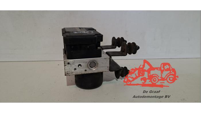 Gebruikte ABS Pomp Seat Leon (1P1) 1.6 Prijs € 40,00 Margeregeling aangeboden door de Graaf autodemontage B.V.