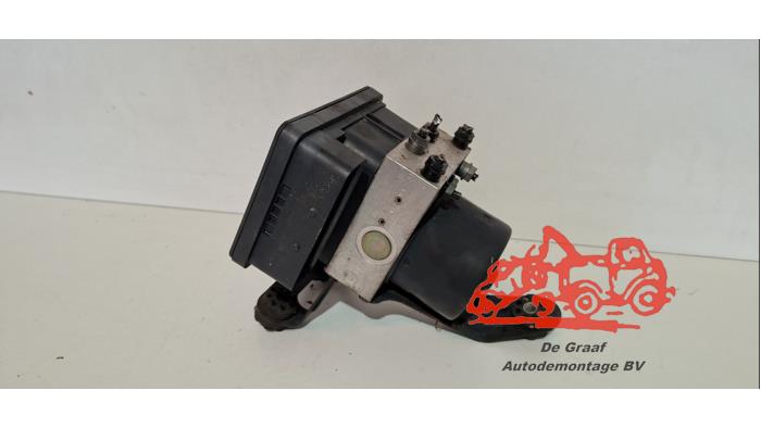 Gebruikte ABS Pomp BMW Mini (R50/53) 1.6 16V One Prijs € 70,00 Margeregeling aangeboden door de Graaf autodemontage B.V.