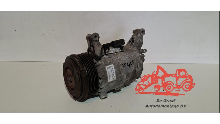 Gebruikte Aircopomp BMW Mini (R50/53) 1.6 16V One Prijs € 50,00 Margeregeling aangeboden door de Graaf autodemontage B.V.