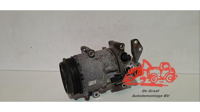 Gebruikte Aircopomp Mercedes A (W169) 1.5 A-150 5-Drs. Prijs € 125,00 Margeregeling aangeboden door de Graaf autodemontage B.V.