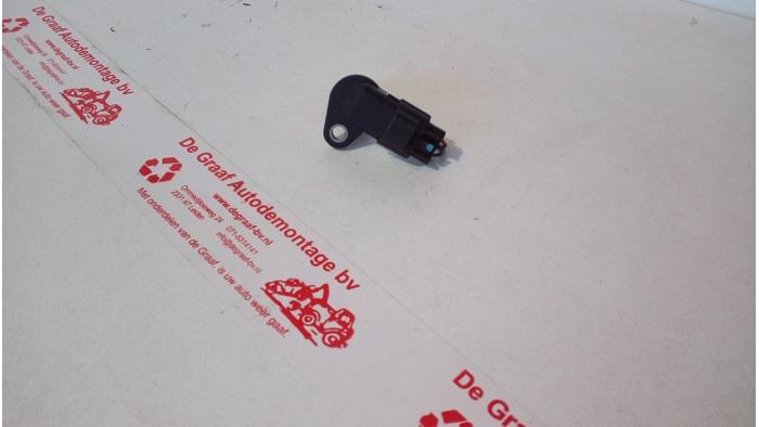 Gebruikte Nokkenas Sensor Volvo V70 (GW/LW/LZ) 2.5 T Turbo 20V AWD Prijs € 25,00 Margeregeling aangeboden door de Graaf autodemontage B.V.