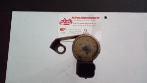 Gebruikte Schakelaar Oliedruk Renault Espace (JE) 2.0 16V Grand Espace Prijs op aanvraag aangeboden door de Graaf autodemontage B.V.