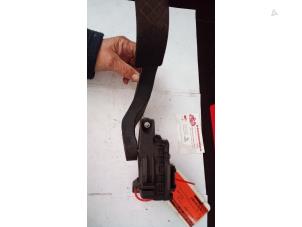 Gebruikte Gaspedaalpositie Sensor Audi A6 Prijs op aanvraag aangeboden door de Graaf autodemontage B.V.