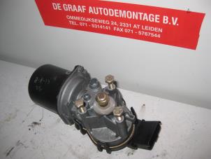 Gebruikte Ruitenwissermotor voor Renault Kangoo Express (FC) 1.5 dCi 60 Prijs op aanvraag aangeboden door de Graaf autodemontage B.V.