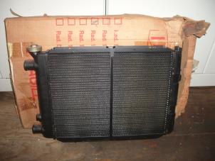 Nieuwe Radiateur Renault R18 Prijs op aanvraag aangeboden door de Graaf autodemontage B.V.