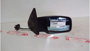Gebruikte Spiegel Buiten rechts Peugeot 605 (6B) 2.0 SRi Prijs € 35,00 Margeregeling aangeboden door de Graaf autodemontage B.V.