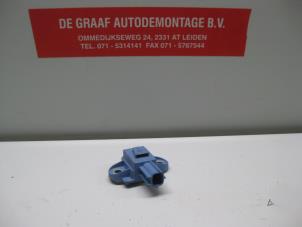 Gebruikte Airbag Sensor Volkswagen Golf V (1K1) 2.0 TFSI GTI 16V Prijs op aanvraag aangeboden door de Graaf autodemontage B.V.