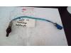 Lambda Sonde van een Ford Focus 1 Wagon, 1998 / 2004 1.4 16V, Combi/o, Benzine, 1.388cc, 55kW (75pk), FWD, FXDA; FXDC; FXDB; FXDD, 1999-02 / 2004-11 2001