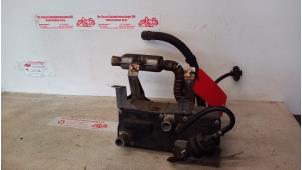 Gebruikte Standkachel Mercedes Vito (638.1/2) 2.2 CDI 108 16V Prijs op aanvraag aangeboden door de Graaf autodemontage B.V.