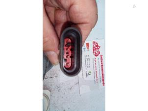 Lambda Sonde van een Alfa Romeo 156 (932) 1.6 Twin Spark 16V 1999