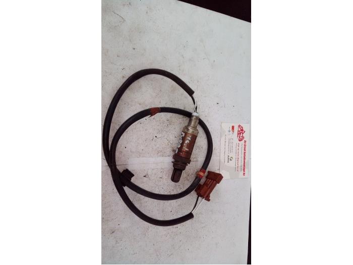 Gebruikte Lambda Sonde Volvo 940 I Estate 2.3i (LPT) Polar Prijs op aanvraag aangeboden door de Graaf autodemontage B.V.