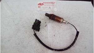 Gebruikte Lambda Sonde Renault Espace (J/S6) 2.2 i Prijs op aanvraag aangeboden door de Graaf autodemontage B.V.