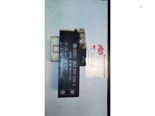 Gebruikte Computer Koeling Volkswagen Golf III Cabrio Restyling (1E7) 2.0 Prijs € 15,00 Margeregeling aangeboden door de Graaf autodemontage B.V.