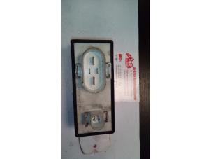 Module Koeling van een Volkswagen Sharan (7M8/M9/M6) 2.0 1997