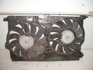 Gebruikte Koelvin Motor Opel Vectra Prijs op aanvraag aangeboden door de Graaf autodemontage B.V.